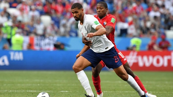 Chelsea không muốn bán Loftus Cheek - Bóng Đá