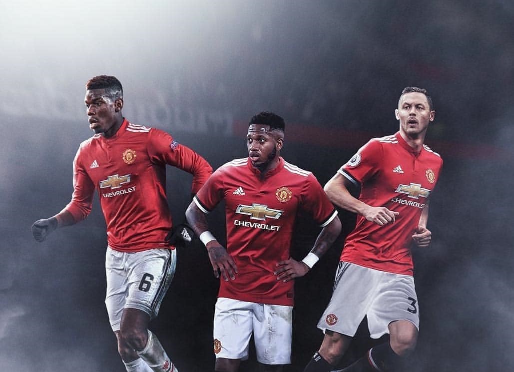 Ảnh bài viết Cuối cùng Mourinho đã có chữ ký mình cần để giải quyết vấn đề của Man Utd