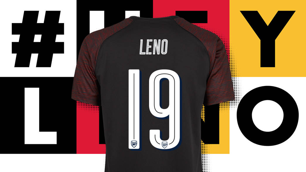 TIẾT LỘ: Lý do Bernd Leno không khoác áo Số 1 tại Arsenal - Bóng Đá