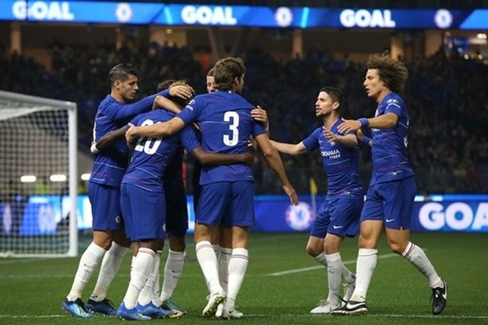 3 lý do Chelsea có thể vô địch Ngoại hạng Anh 2018-19 - Bóng Đá