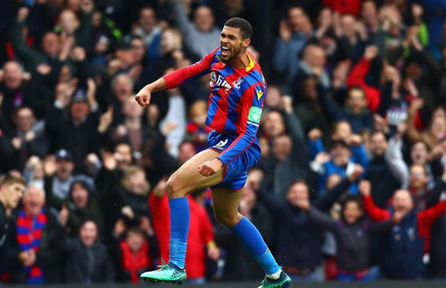 Morata không bắt tay Loftus-Cheek - Bóng Đá