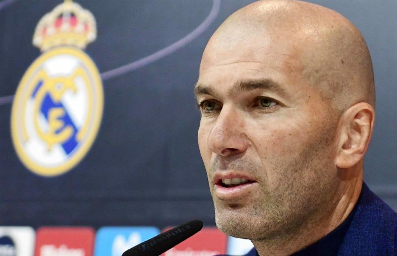Fan MU đòi Zidane thay Mou - Bóng Đá