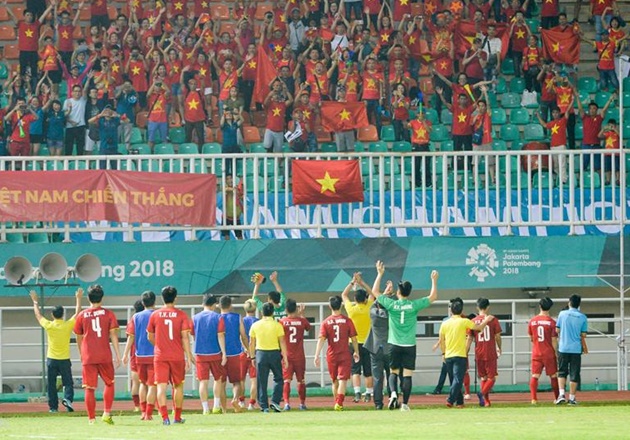 Phẫn nộ vì cách U23 Hàn Quốc ăn vạ để chiến thắng - Bóng Đá