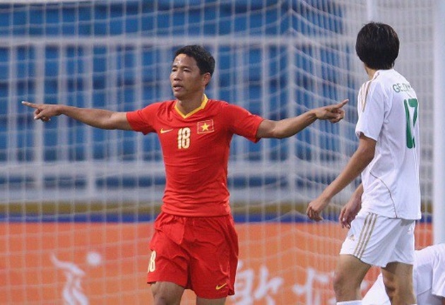 Những cột mốc chói lọi của bóng đá Việt Nam 10 năm trở lại đây - Bóng Đá