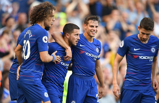 Ảnh bài viết "Tôi chẳng thấy khả năng vô địch nào của Chelsea cả"
