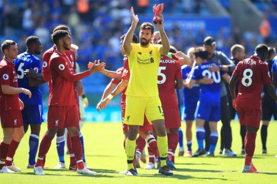 Klopp cảnh báo MC Chelsea Arsenal Liverpool vẫn chưa tung hết sức - Bóng Đá