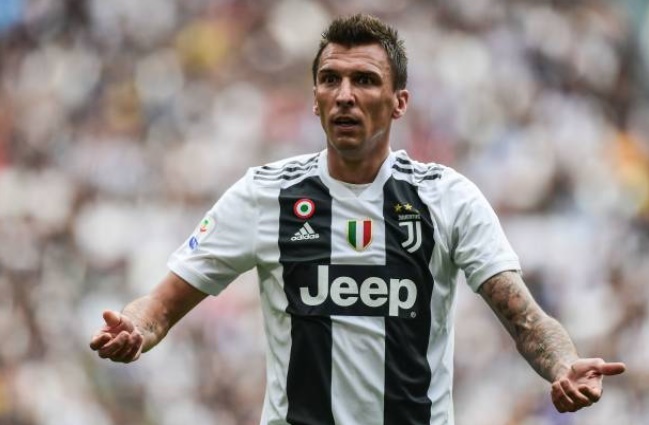  Chấm điểm Juventus: Ronaldo  - Bóng Đá
