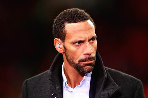 Ferdinand chỉ trích Mourinho Klopp phản ứng thái quá - Bóng Đá