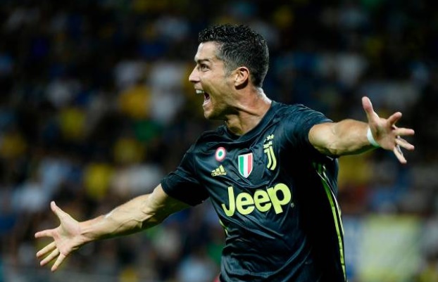  5 điểm nhấn Frosinone 0-2 Juventus: Bức tường màu vàng và đẳng cấp siêu sao - Bóng Đá