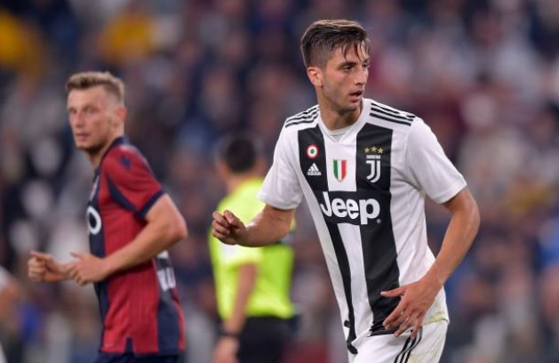 Chấm điểm Juventus trận Bologna: - Bóng Đá