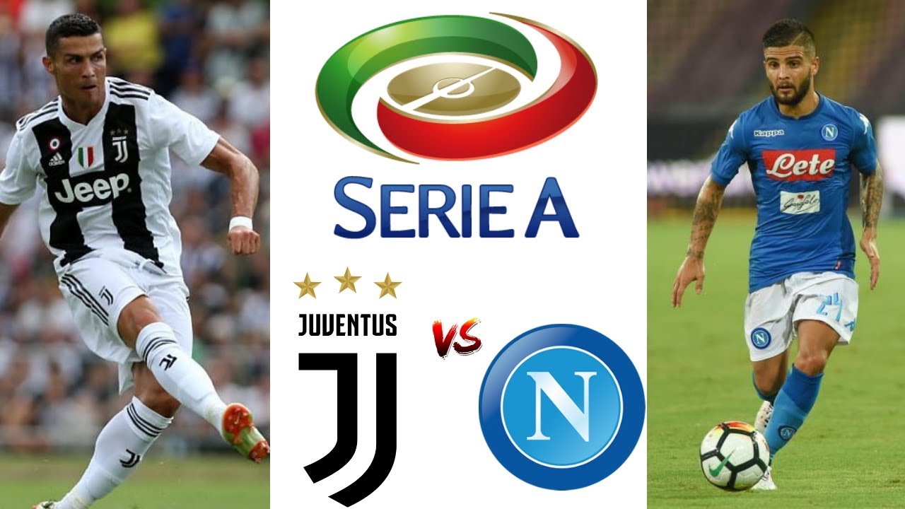 23h00 ngày 29/09, Juventus vs Napoli: Biến thất vọng thành động lực - Bóng Đá