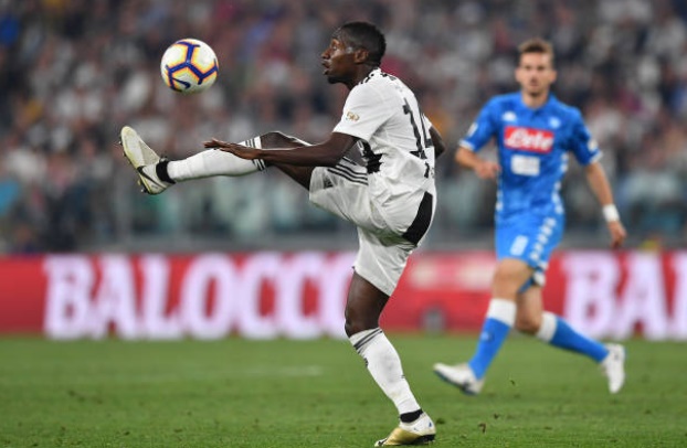 Chấm điểm Juventus trận Napoli: - Bóng Đá