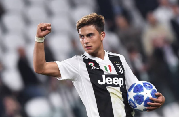  5 điểm nhấn Juventus 3-0 BSC Young Boys: 