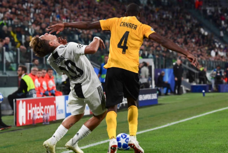  5 điểm nhấn Juventus 3-0 BSC Young Boys: 