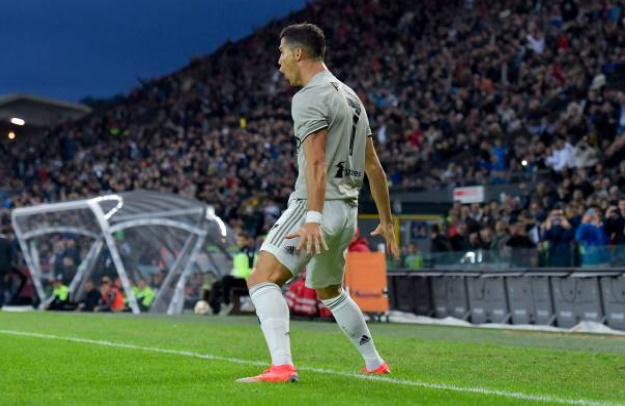 5 điểm nhấn Udinese 0-2 Juventus: 4 phút định mệnh và Thông điệp đanh thép CR7 - Bóng Đá