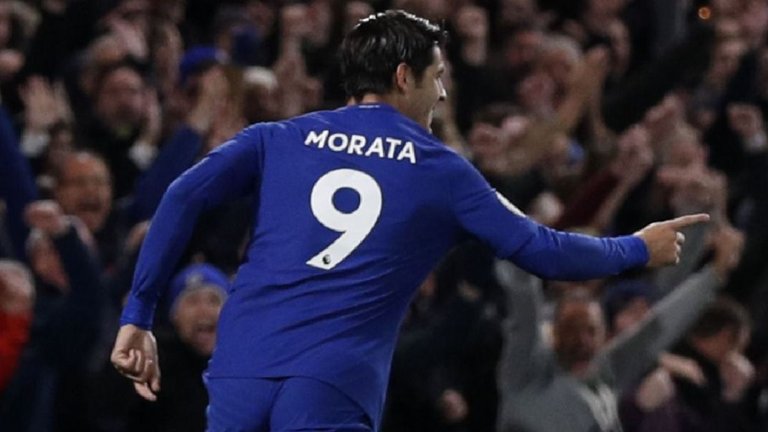Những lần đụng độ của Mourinho với Chelsea - Bóng Đá