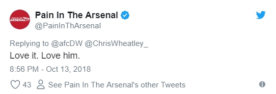 Fan Arsenal khoái pha tắc bóng của Torreira với Son - Bóng Đá