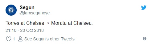 CĐV Chelsea đòi sút Willian và Morata - Bóng Đá