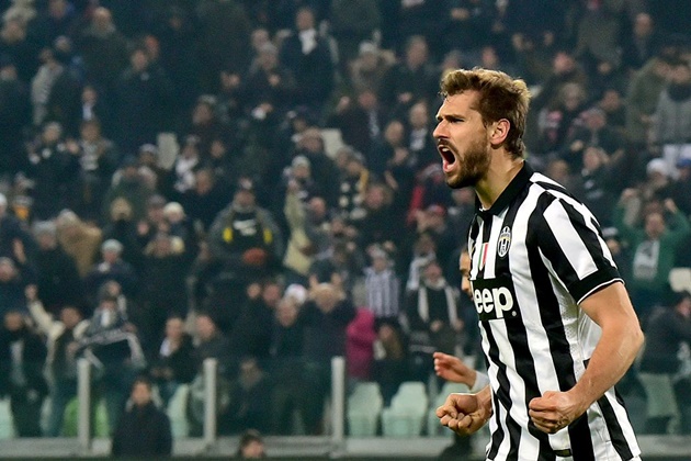 Đội hình miễn phí của Juventus - Bóng Đá