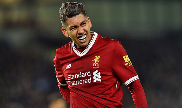 Molby chỉ cách cho Klopp hồi sinh Firmino - Bóng Đá