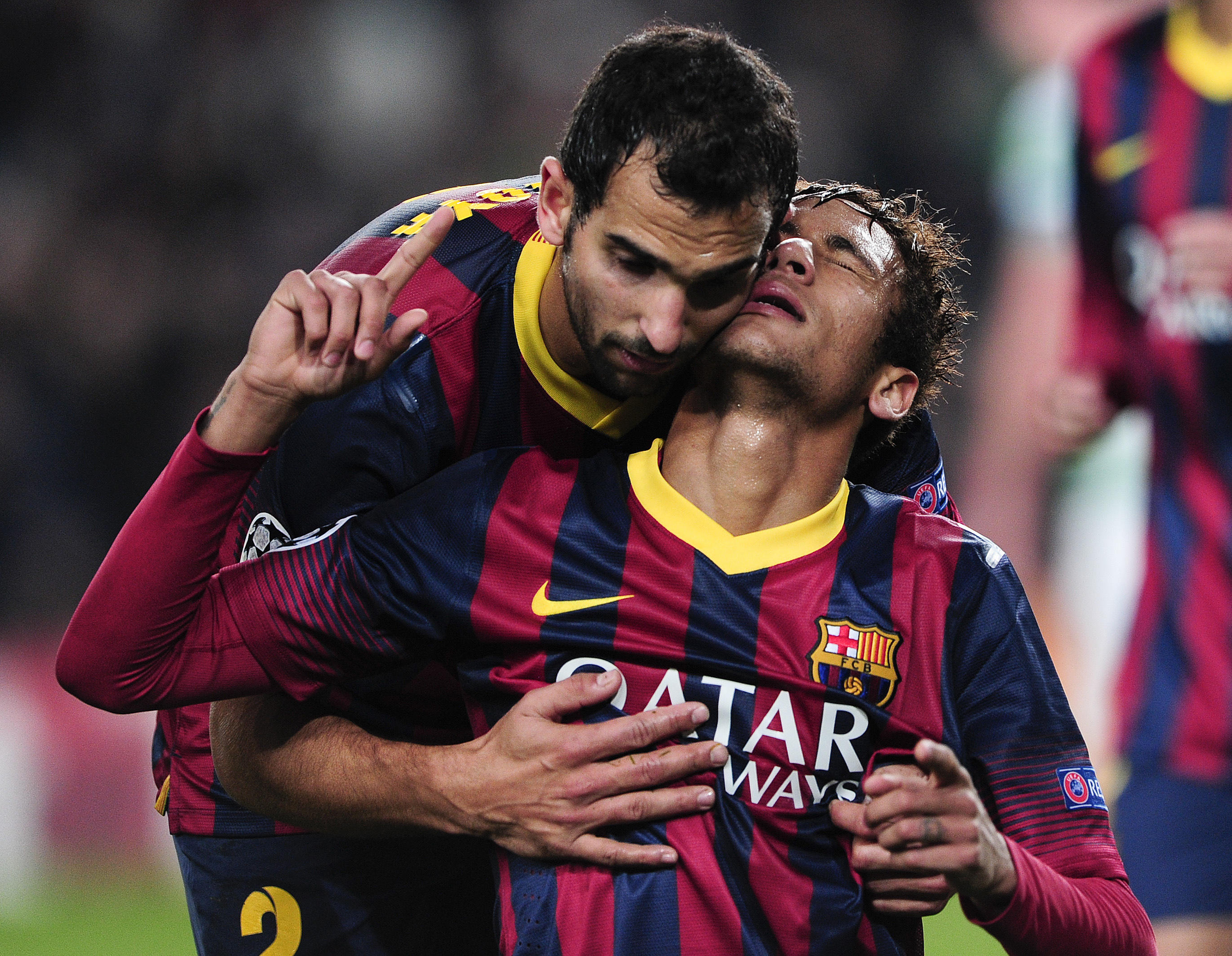 Montoya: Neymar muốn trở lại Barca - Bóng Đá