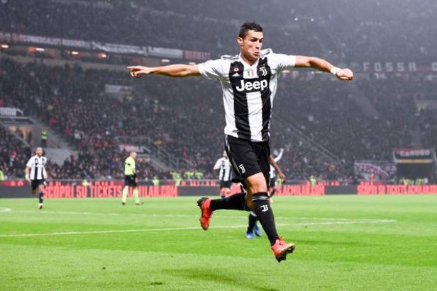  Chấm điểm Juventus trận AC Milan: - Bóng Đá