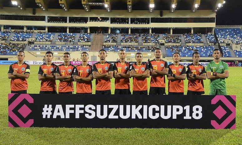 Những cầu thủ nhất tại AFF Cup 2018 - Bóng Đá