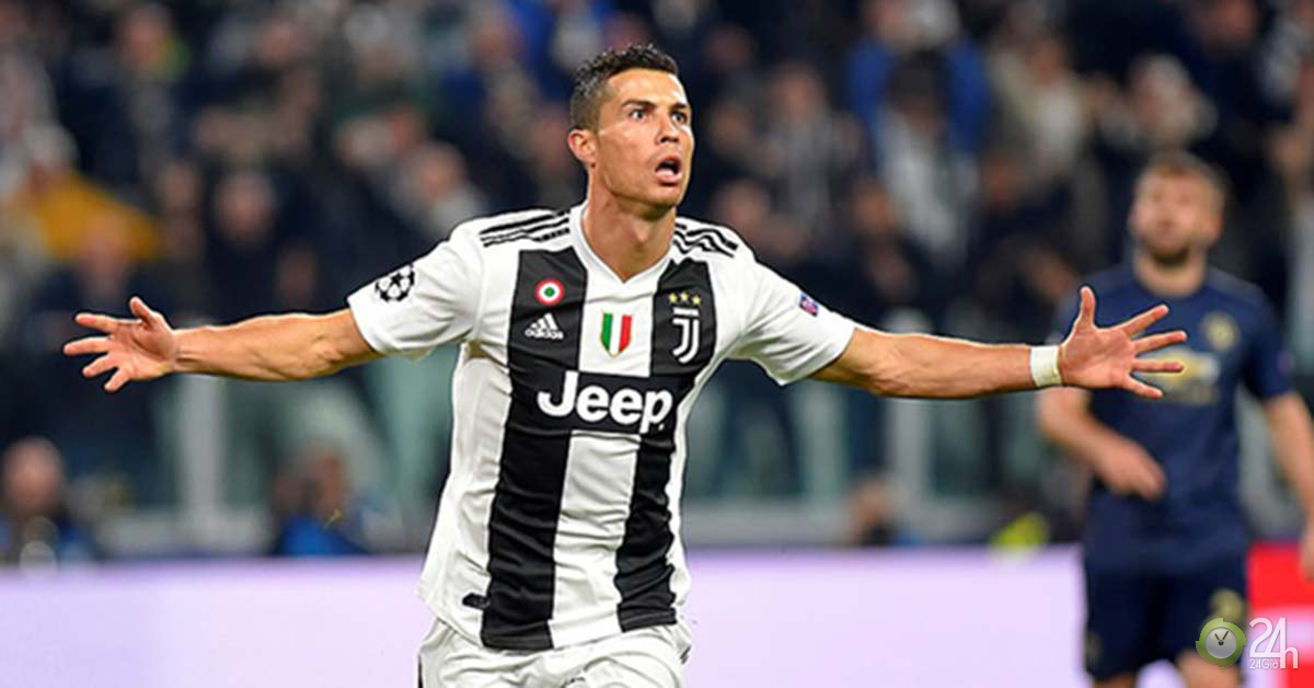 Sciglio tiết lộ phản ứng của CR7 sau khi bị loại QBV - Bóng Đá