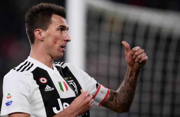 Juventus có đội trưởng mới, Ronaldo đỏ mặt khi thành Vua phá lưới - Bóng Đá