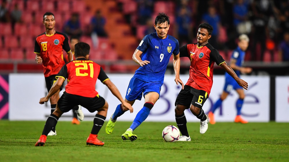 Những cái nhất sau vòng bảng AFF Cup 2018: Việt Nam vô đối - Bóng Đá