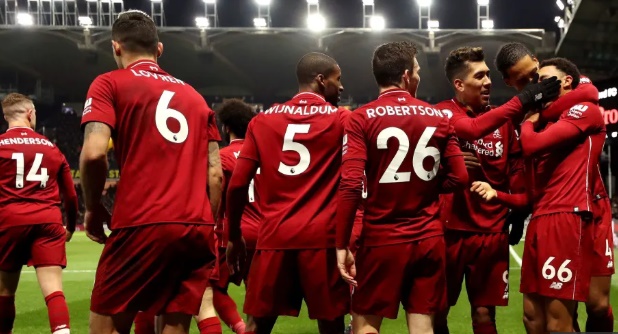 Kịch bản nào sẽ khiến Liverpool và Tottenham bị sút khỏi C1 - Bóng Đá