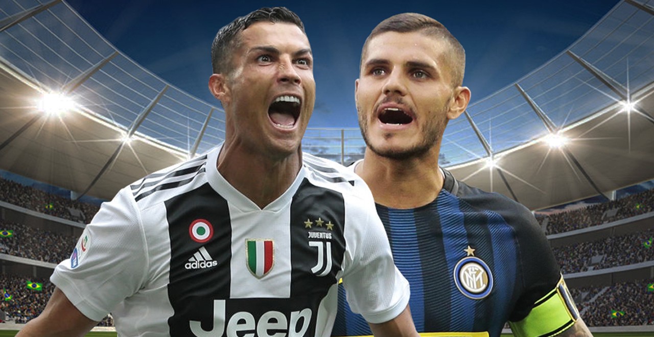 02h30 ngày 08/12, Juventus vs Inter Milan: Derby d'Italia rực lửa - Bóng Đá