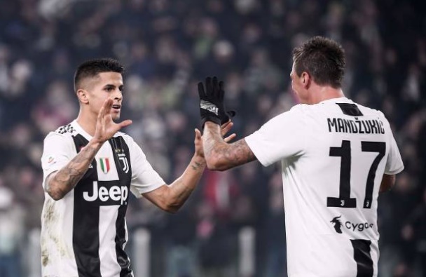  5 điểm nhấn Juventus - Inter Milan: Ronaldo sút nhiều nhất Châu Âu  - Bóng Đá