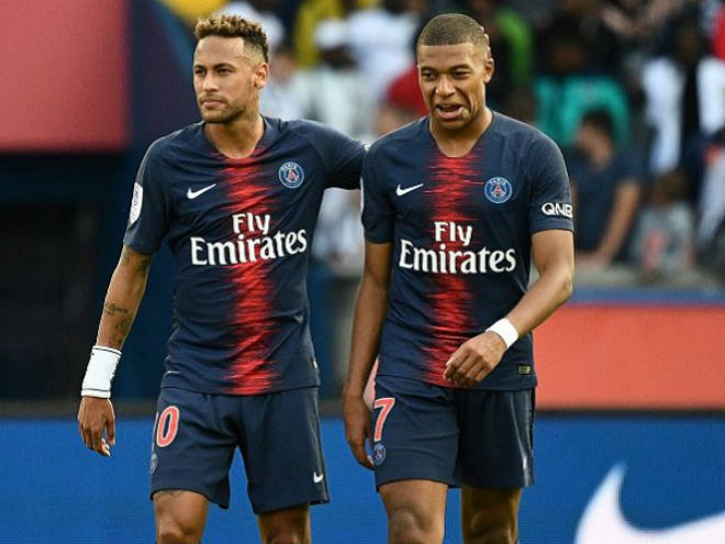 PSG phủ nhận việc bán Neymar và Mbappe - Bóng Đá