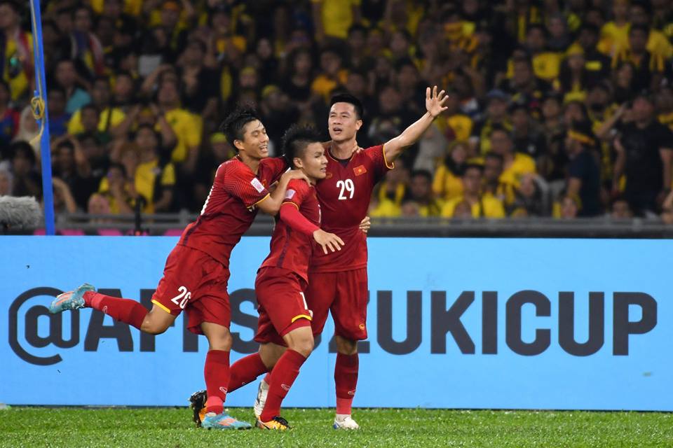 ESPN: Việt Nam không thắng vì CĐV Malay - Bóng Đá