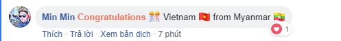 CĐV ĐNÁ ngả mũ thán phục chức vô địch của ĐT Việt Nam - Bóng Đá