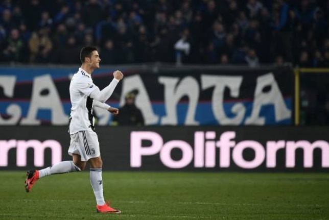  5 điểm nhấn Atalanta 2-2 Juventus: Ronaldo-dependencia tái diễn, 'quái thú' săn bàn lộ diện - Bóng Đá