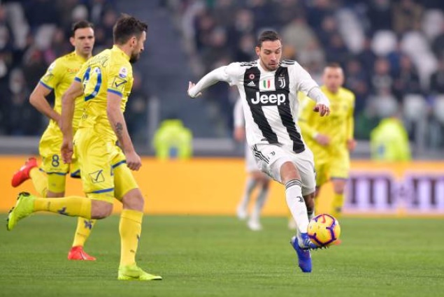 Chấm điểm Juventus trận Chievo: - Bóng Đá