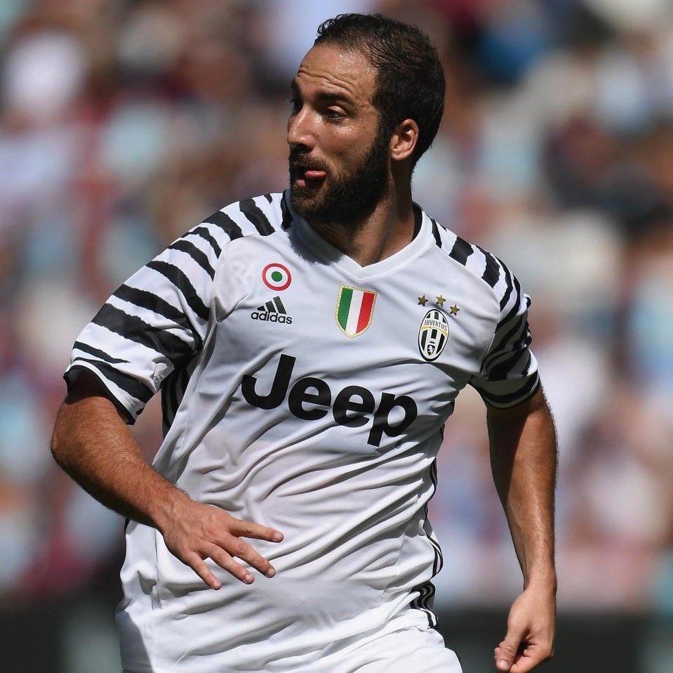 10 điều chưa biết Higuain - Bóng Đá