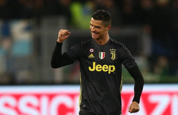 5 điểm nhấn Lazio 1-2 Juventus: Cầm vàng lại để vàng rơi; Vua sân khách lộ diện - Bóng Đá