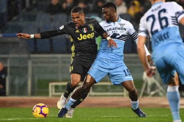 Chấm điểm Juventus trận Lazio: - Bóng Đá