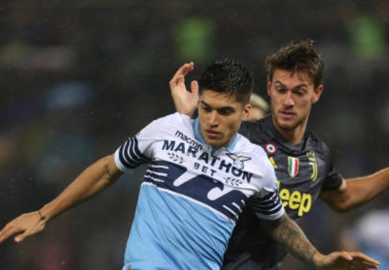 Chấm điểm Juventus trận Lazio: - Bóng Đá
