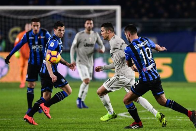 5 điểm nhấn Atalanta 3-0 Juventus: 'Quái thú' hủy diệt Ronaldo, thảm họa thay người - Bóng Đá
