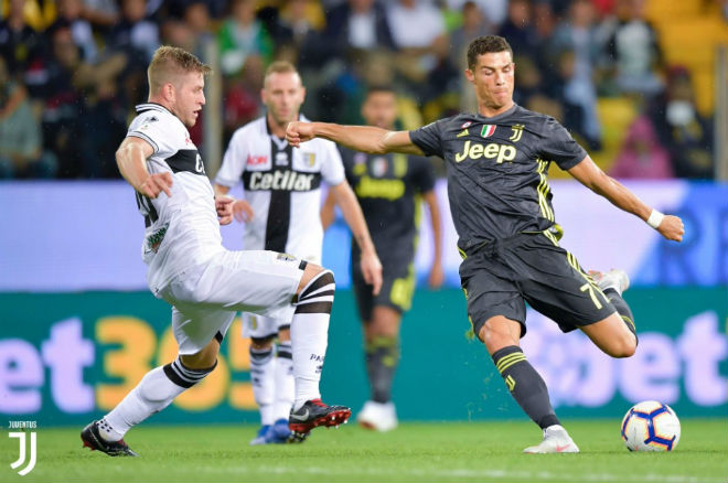 02h30 ngày 03/02, Juventus vs Parma: Khai màn cho sự hoàn hảo - Bóng Đá