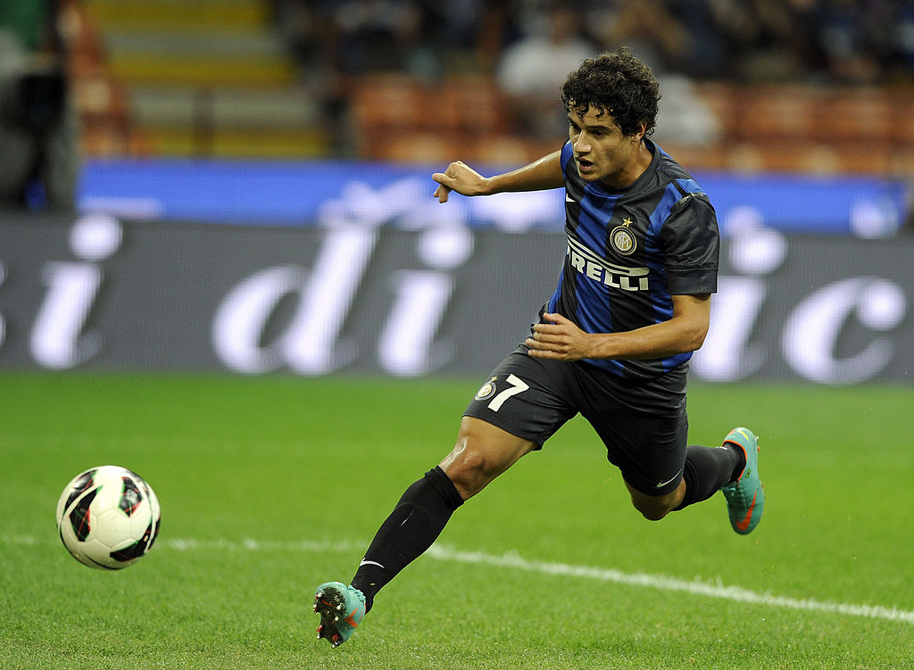 13 ngôi sao Inter Milan đẩy đi quá sớm - Bóng Đá