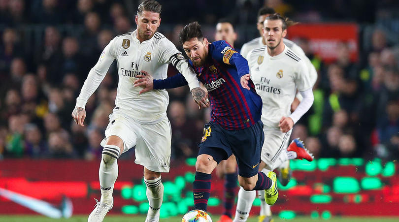 Valverde cập nhật tình hình Messi - Bóng Đá