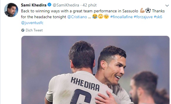 5 điểm nhấn Sassuolo 0-3 Juventus: Sai lầm tai hại và sự khủng khiếp của Ronaldo - Bóng Đá