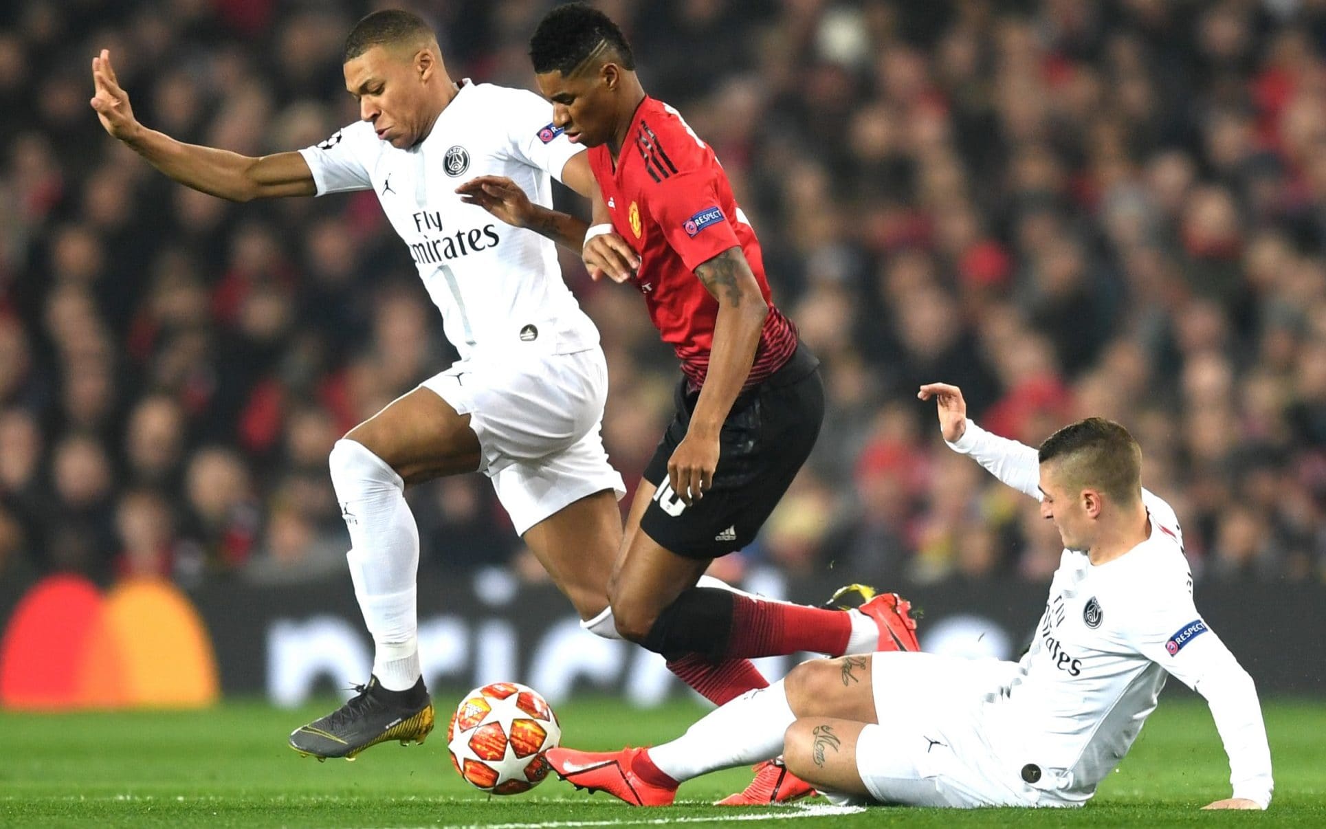 Man Utd ôm hận, Rio Ferdinand thừa nhận sự thật cay đắng - Bóng Đá
