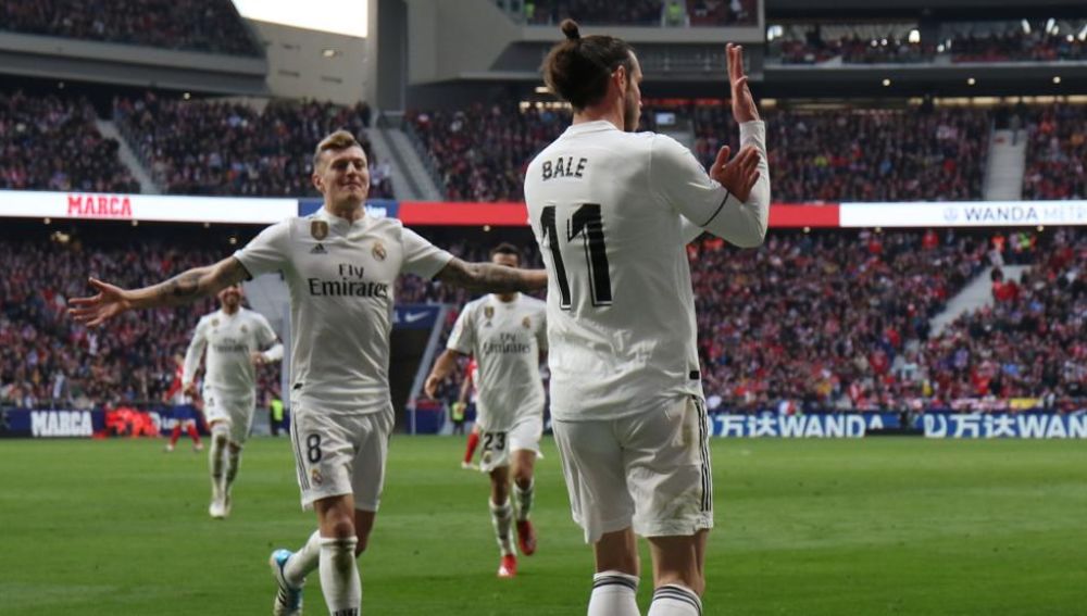 Bale đối mặt án cấm thi đấu 12 trận - Bóng Đá