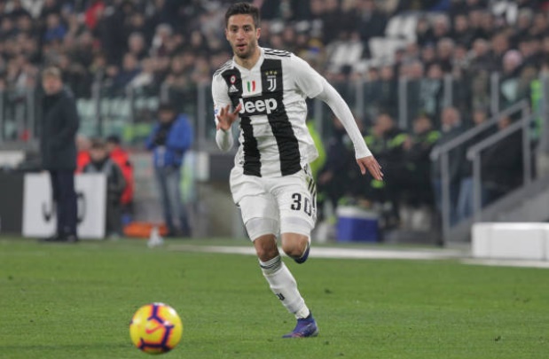 Chấm điểm Juventus trận Frosinone: - Bóng Đá
